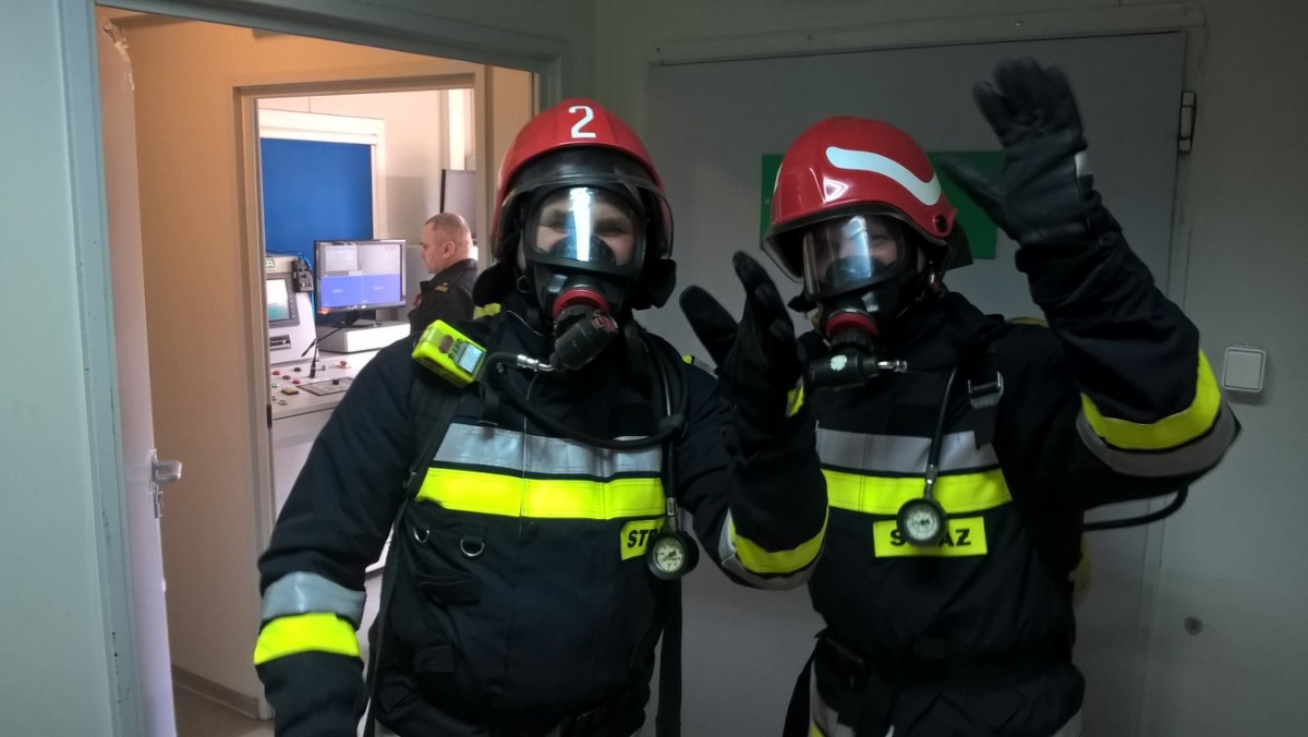 Robi-Tech - Strażacy - zdjęcie 1